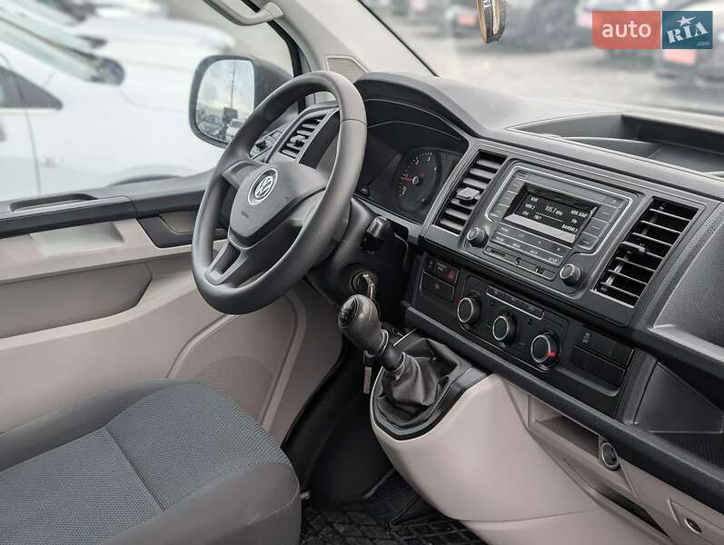 Вантажний фургон Volkswagen Transporter 2019 в Рівному фото 35 Вантажний фургон Volkswagen Transporter 2019 в Рівному