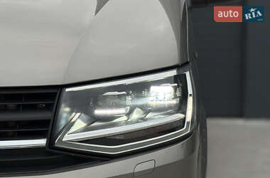 Грузовой фургон Volkswagen Transporter 2019 в  фото 8 Грузовой фургон Volkswagen Transporter 2019 в