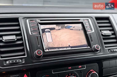 Грузовой фургон Volkswagen Transporter 2019 в  фото 50 Грузовой фургон Volkswagen Transporter 2019 в