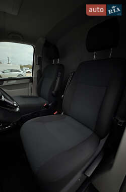Грузовой фургон Volkswagen Transporter 2019 в  фото 58 Грузовой фургон Volkswagen Transporter 2019 в
