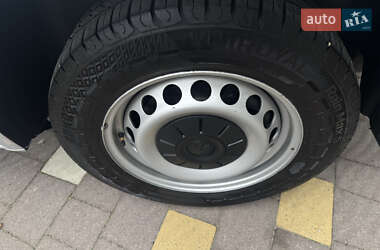 Грузовой фургон Volkswagen Transporter 2021 в 
