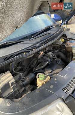 Минивэн Volkswagen Transporter 2007 в 
