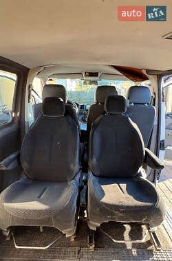 Мінівен Volkswagen Transporter 2006 в 