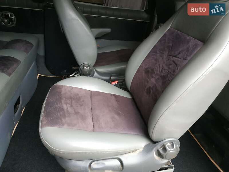 Минивэн Volkswagen Transporter 2008 в Виннице фото 21 Минивэн Volkswagen Transporter 2008 в Виннице