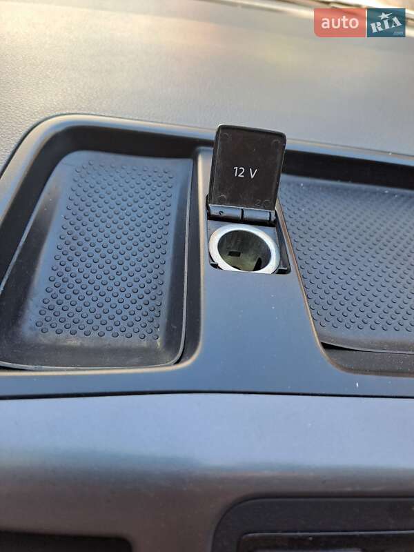 Минивэн Volkswagen Transporter 2014 в Киеве фото 20 Минивэн Volkswagen Transporter 2014 в Киеве