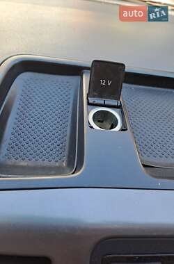Минивэн Volkswagen Transporter 2014 в 