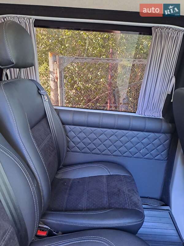 Минивэн Volkswagen Transporter 2014 в Киеве фото 30 Минивэн Volkswagen Transporter 2014 в Киеве