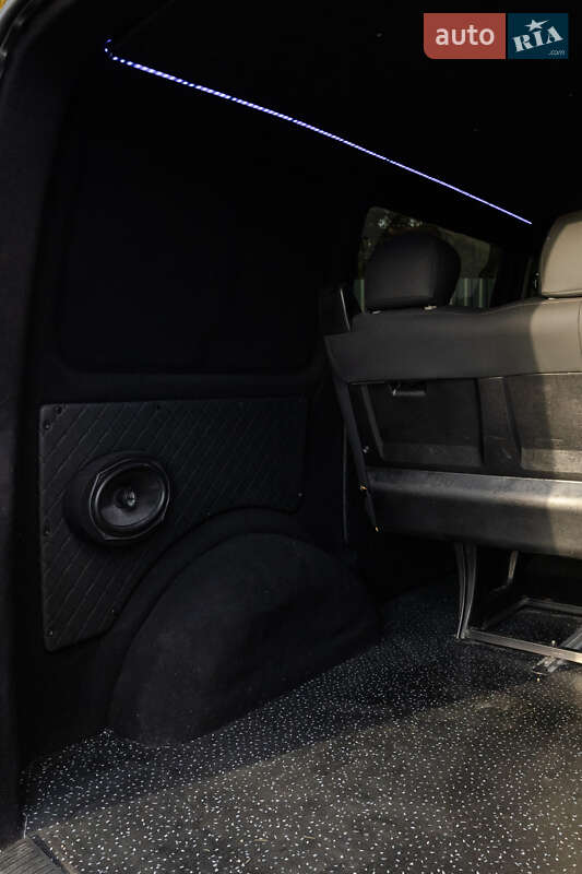 Грузопассажирский фургон Volkswagen Transporter 2011 в Ровно фото 38 Грузопассажирский фургон Volkswagen Transporter 2011 в Ровно