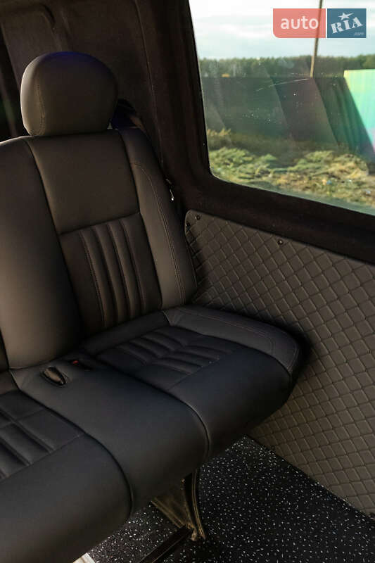Грузопассажирский фургон Volkswagen Transporter 2011 в Ровно фото 42 Грузопассажирский фургон Volkswagen Transporter 2011 в Ровно