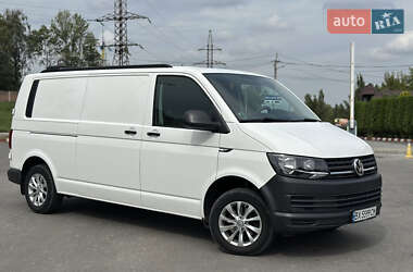 Грузовой фургон Volkswagen Transporter 2019 в  фото 3 Грузовой фургон Volkswagen Transporter 2019 в