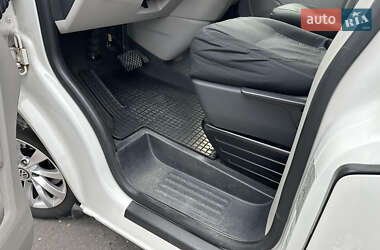 Грузовой фургон Volkswagen Transporter 2019 в  фото 10 Грузовой фургон Volkswagen Transporter 2019 в