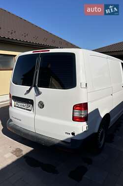 Вантажний фургон Volkswagen Transporter 2015 в  фото 5 Вантажний фургон Volkswagen Transporter 2015 в