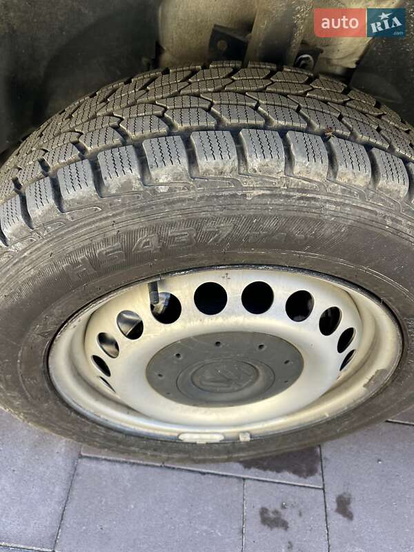 Вантажний фургон Volkswagen Transporter 2015 в Івано-Франківську фото 8 Вантажний фургон Volkswagen Transporter 2015 в Івано-Франківську