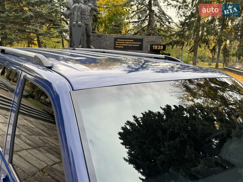 Минивэн Volkswagen Transporter 2008 в Тульчине фото 19 Минивэн Volkswagen Transporter 2008 в Тульчине