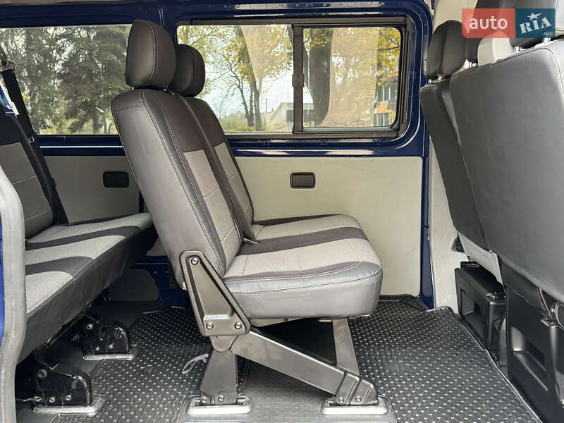 Минивэн Volkswagen Transporter 2008 в Тульчине фото 47 Минивэн Volkswagen Transporter 2008 в Тульчине