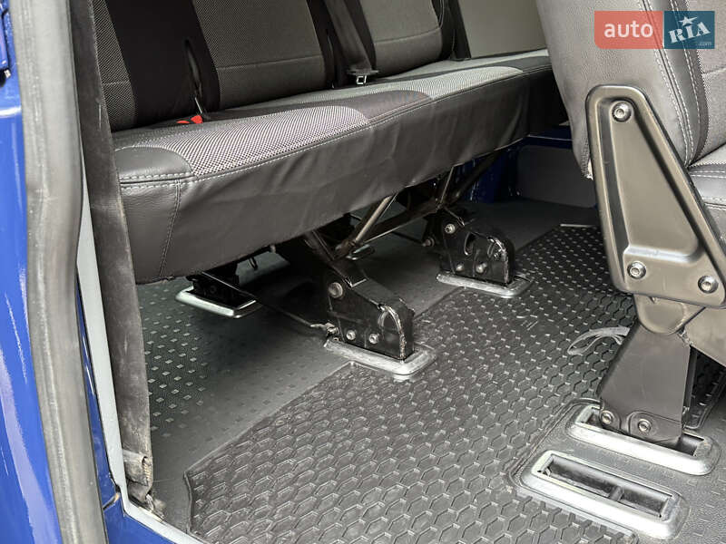 Минивэн Volkswagen Transporter 2008 в Тульчине фото 50 Минивэн Volkswagen Transporter 2008 в Тульчине