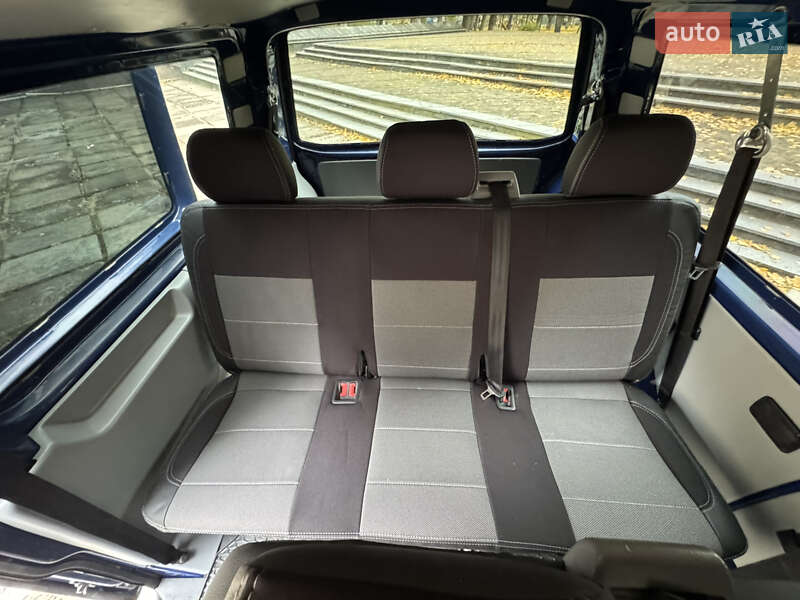 Минивэн Volkswagen Transporter 2008 в Тульчине фото 52 Минивэн Volkswagen Transporter 2008 в Тульчине