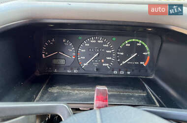 Мінівен Volkswagen Transporter 1993 в  фото 10 Мінівен Volkswagen Transporter 1993 в