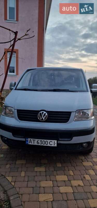 Volkswagen Transporter 2008 Volkswagen Transporter 2008