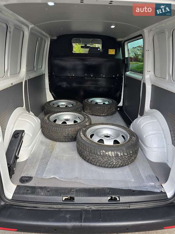 Грузовой фургон Volkswagen Transporter 2020 в Виннице фото 23 Грузовой фургон Volkswagen Transporter 2020 в Виннице