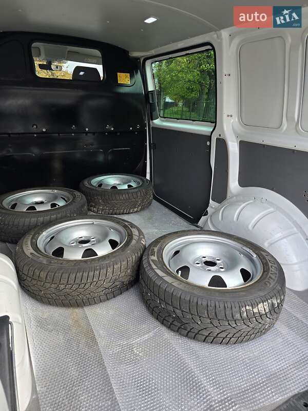 Грузовой фургон Volkswagen Transporter 2020 в Виннице фото 25 Грузовой фургон Volkswagen Transporter 2020 в Виннице