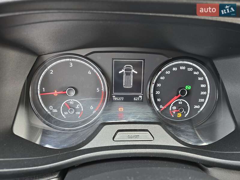 Грузовой фургон Volkswagen Transporter 2020 в Виннице фото 34 Грузовой фургон Volkswagen Transporter 2020 в Виннице