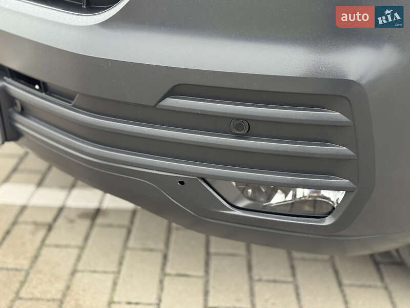 Грузовой фургон Volkswagen Transporter 2021 в Дубно фото 37 Грузовой фургон Volkswagen Transporter 2021 в Дубно