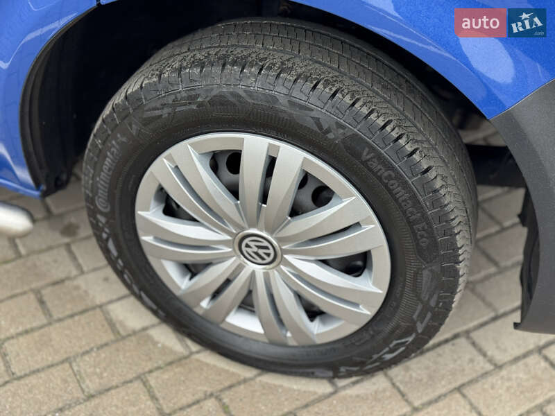 Грузовой фургон Volkswagen Transporter 2021 в Дубно фото 40 Грузовой фургон Volkswagen Transporter 2021 в Дубно