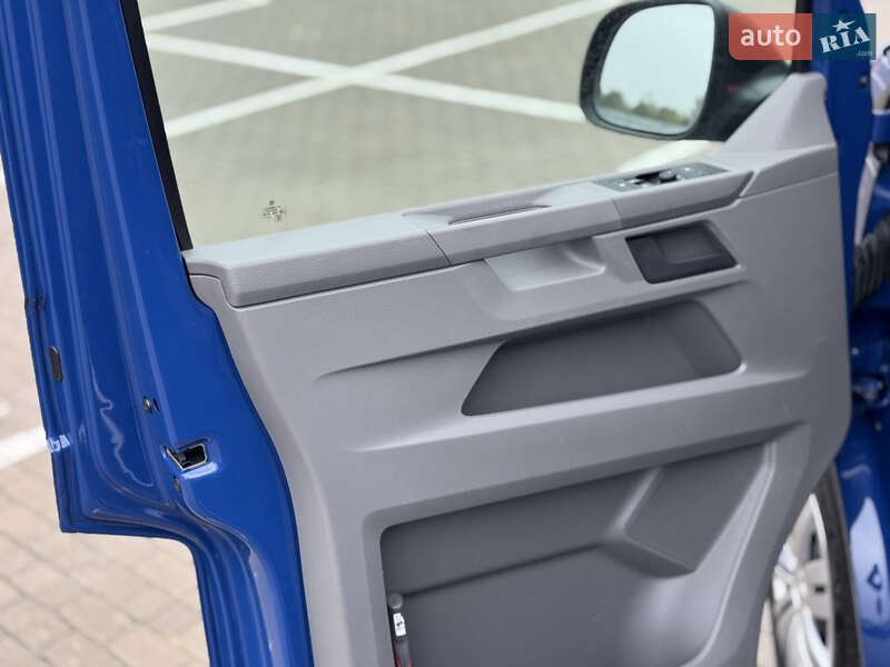 Грузовой фургон Volkswagen Transporter 2021 в Дубно фото 46 Грузовой фургон Volkswagen Transporter 2021 в Дубно