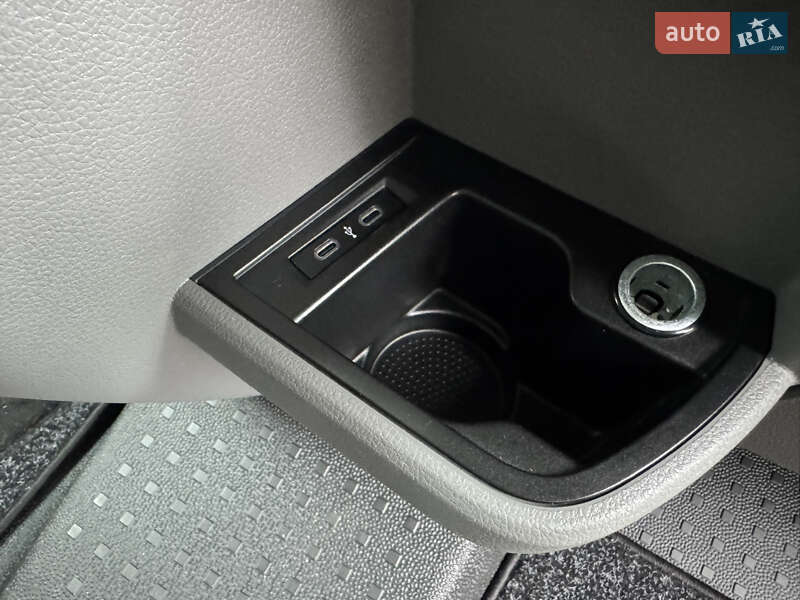 Грузовой фургон Volkswagen Transporter 2021 в Дубно фото 73 Грузовой фургон Volkswagen Transporter 2021 в Дубно