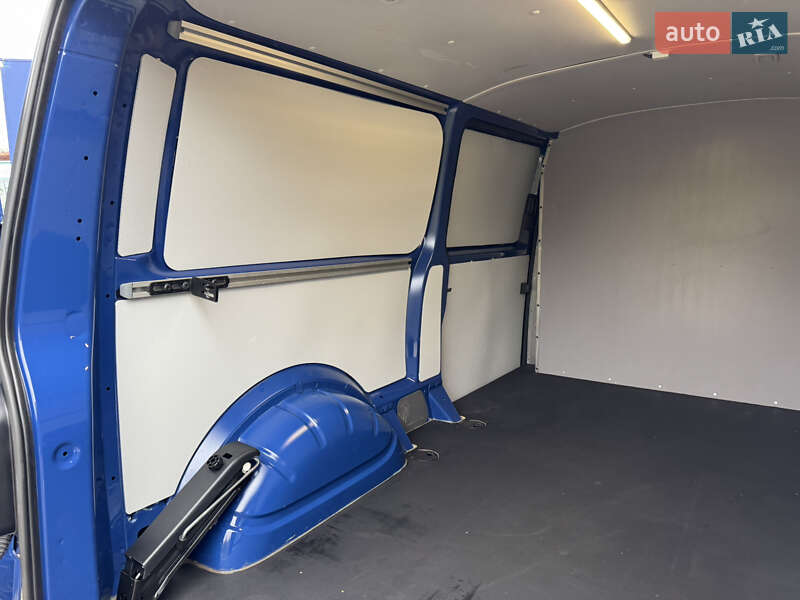 Грузовой фургон Volkswagen Transporter 2021 в Дубно фото 80 Грузовой фургон Volkswagen Transporter 2021 в Дубно