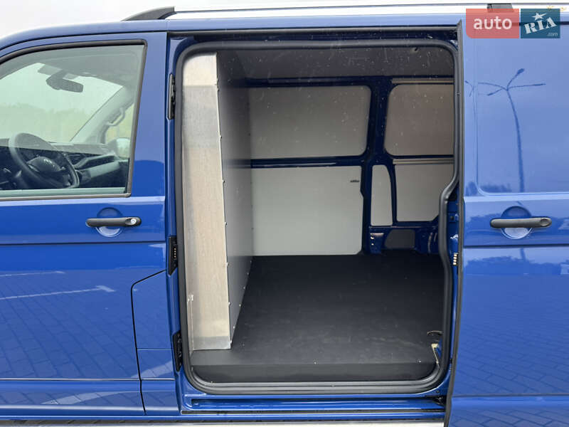 Грузовой фургон Volkswagen Transporter 2021 в Дубно фото 86 Грузовой фургон Volkswagen Transporter 2021 в Дубно