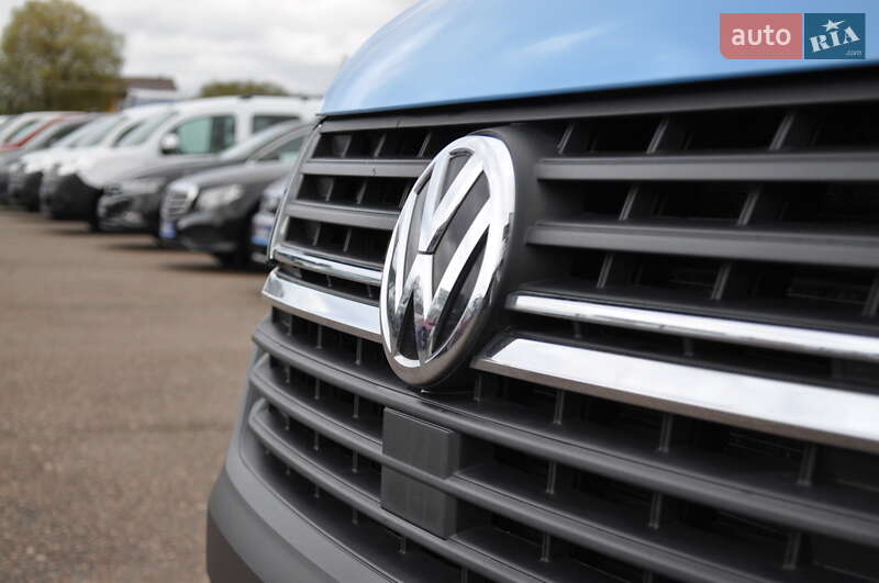 Грузовой фургон Volkswagen Transporter 2021 в Киеве фото 13 Грузовой фургон Volkswagen Transporter 2021 в Киеве