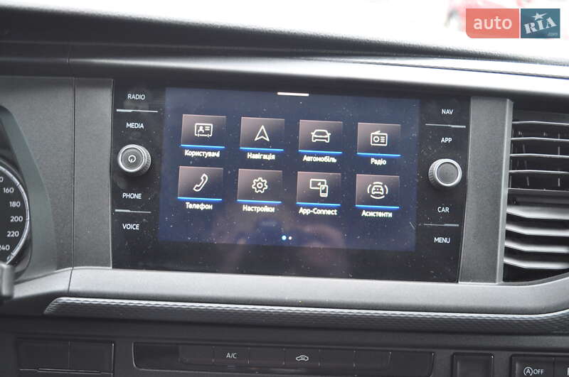 Грузовой фургон Volkswagen Transporter 2021 в Киеве фото 75 Грузовой фургон Volkswagen Transporter 2021 в Киеве