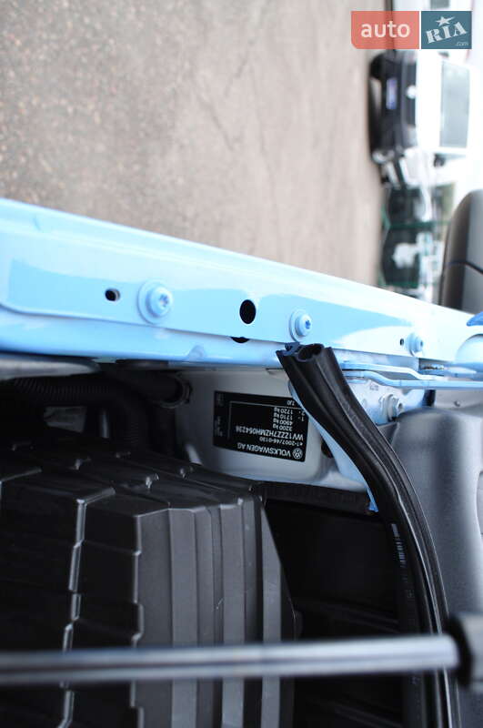 Грузовой фургон Volkswagen Transporter 2021 в Киеве фото 97 Грузовой фургон Volkswagen Transporter 2021 в Киеве