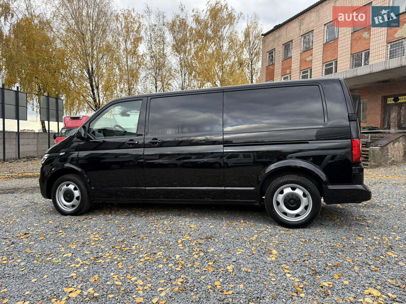 Рефрижератор Volkswagen Transporter 2020 в Ровно