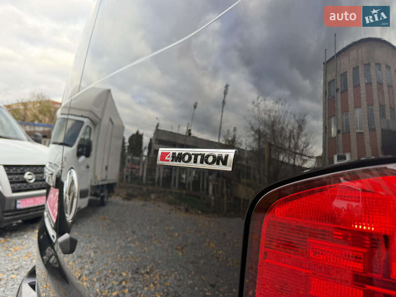 Рефрижератор Volkswagen Transporter 2020 в Ровно