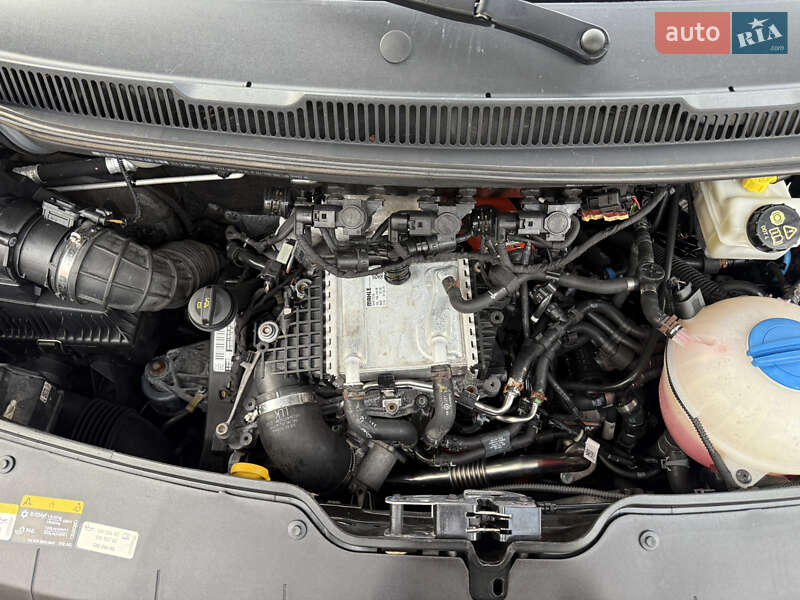 Рефрижератор Volkswagen Transporter 2020 в Ровно