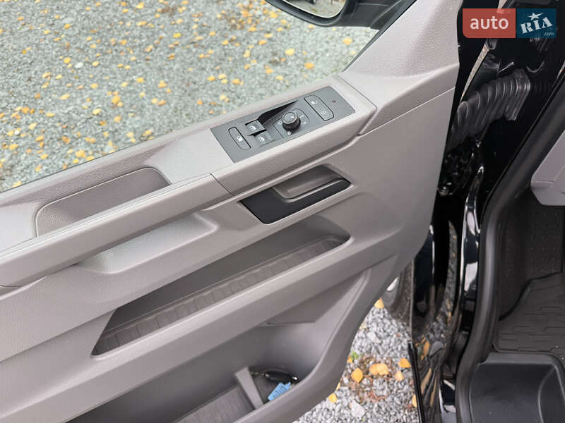 Рефрижератор Volkswagen Transporter 2020 в Ровно