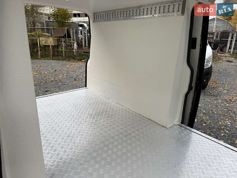 Рефрижератор Volkswagen Transporter 2020 в Ровно