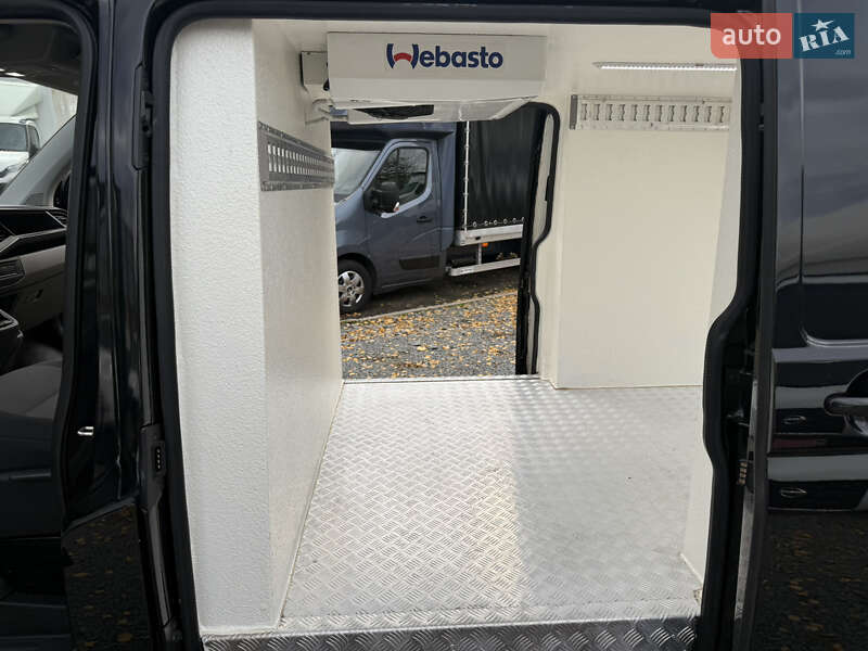 Рефрижератор Volkswagen Transporter 2020 в Ровно