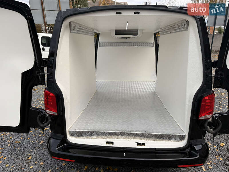 Рефрижератор Volkswagen Transporter 2020 в Ровно