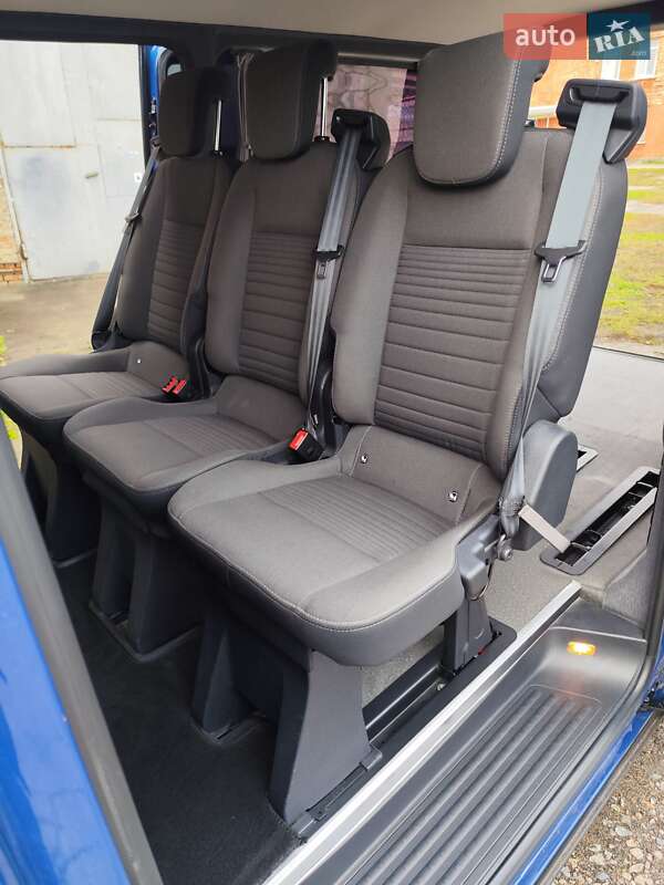 Мінівен Volkswagen Transporter 2019 в Сквирі фото 30 Мінівен Volkswagen Transporter 2019 в Сквирі