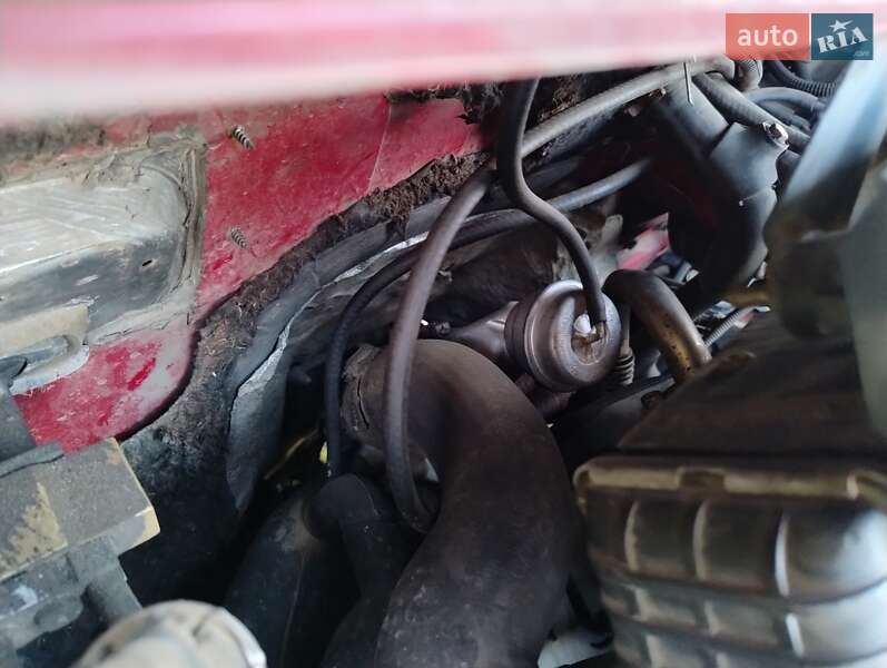 Минивэн Volkswagen Transporter 1999 в Ивано-Франковске