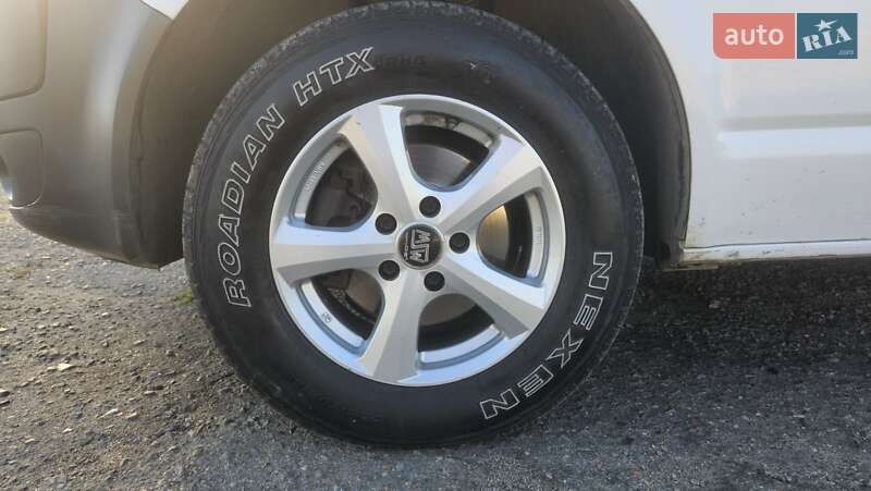 Грузовой фургон Volkswagen Transporter 2013 в Белгороде-Днестровском