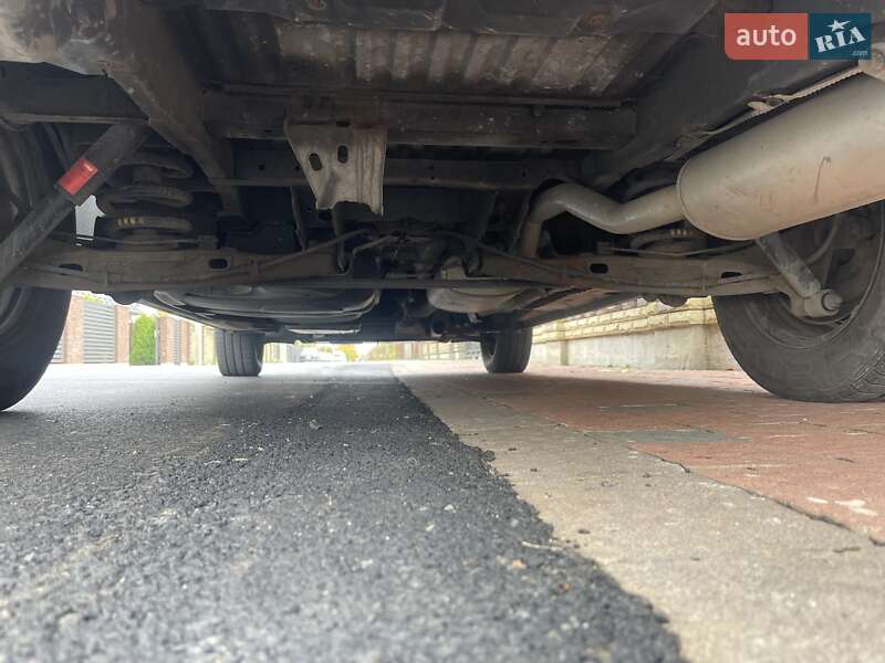 Мінівен Volkswagen Transporter 2013 в Луцьку фото 7 Мінівен Volkswagen Transporter 2013 в Луцьку