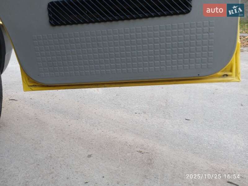 Мінівен Volkswagen Transporter 2000 в Вінниці фото 17 Мінівен Volkswagen Transporter 2000 в Вінниці