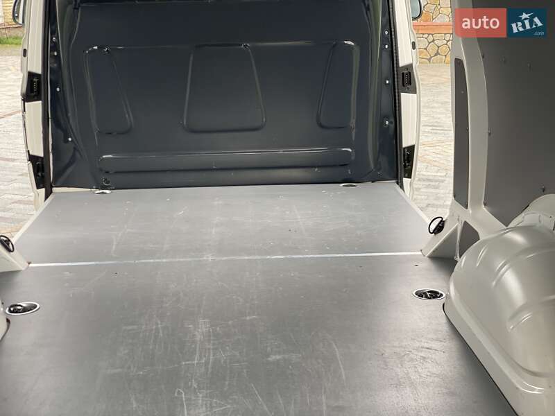 Грузовой фургон Volkswagen Transporter 2024 в Виннице фото 20 Грузовой фургон Volkswagen Transporter 2024 в Виннице