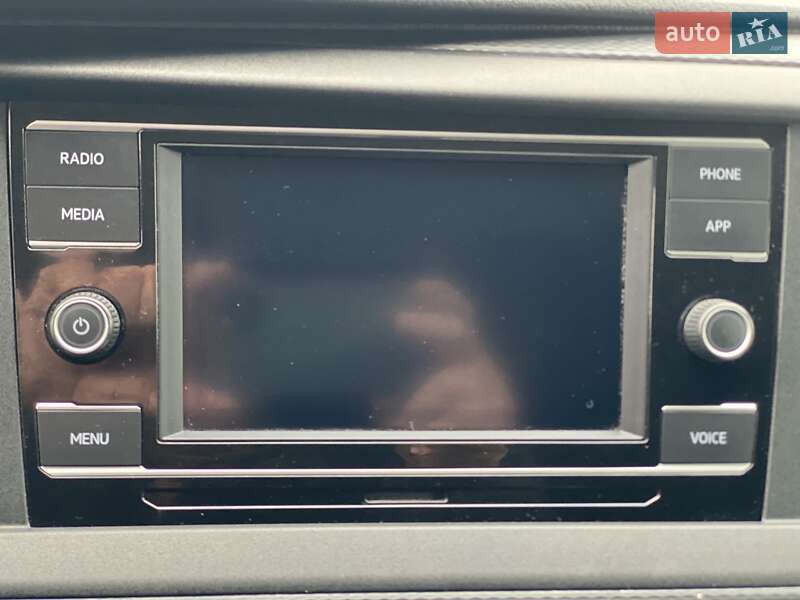 Грузовой фургон Volkswagen Transporter 2024 в Виннице фото 27 Грузовой фургон Volkswagen Transporter 2024 в Виннице