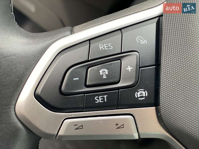 Грузовой фургон Volkswagen Transporter 2024 в Виннице фото 31 Грузовой фургон Volkswagen Transporter 2024 в Виннице